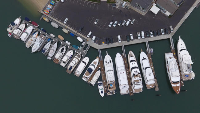 Exploring Newport Harbor Shipyard in Newport Beach: A Comprehensive Guide